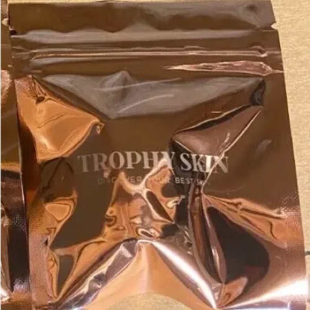 Trophy Skin Microdermabrasion Diamond Large Tip NEW - Picture 2 of 3